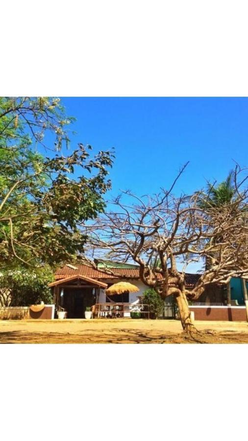 Pousada Lun Mar Hotel Fernando de Noronha Exterior foto